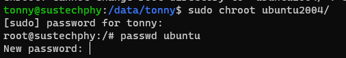 upload successful