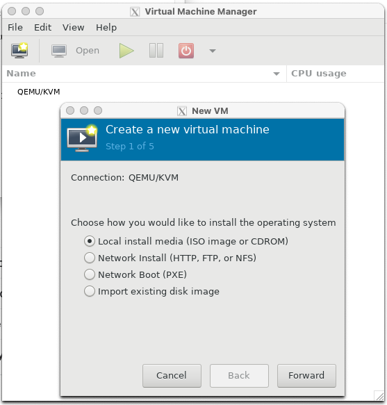upload successful