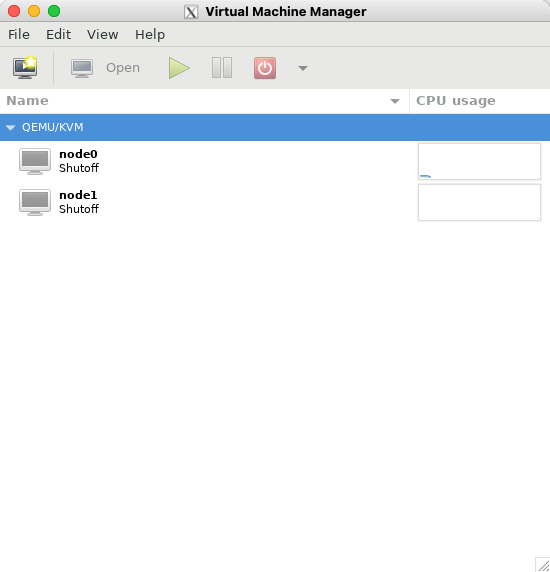 upload successful