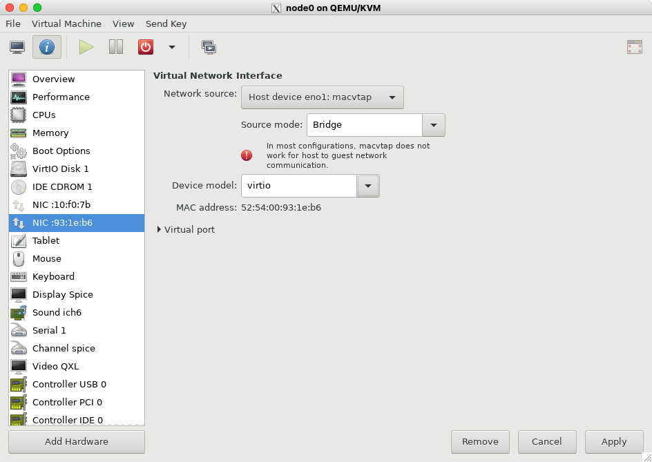 upload successful